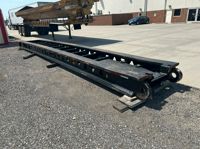2013 Trail King Beam Deck Insert