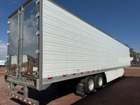 2016 Great Dane Everest SS