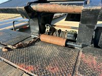 2003 Superline Slide Axle
