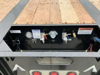 2026 Alpha HD A 70 HDGC-M