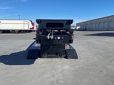 2027 Alpha HD A80HDGC-E