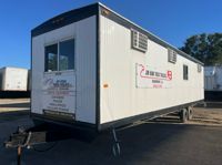 2013 Commercial Structures 32' OFFICE