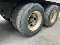 2012 Wabash Duraplate