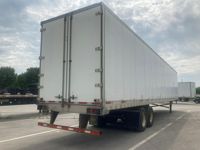 2012 Utility 4000DX