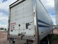 1994 Great Dane Everest CL