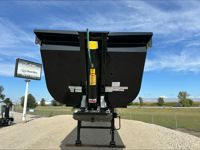 2024 Midwest Trailer Manufacturing End Dump