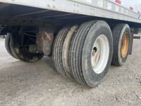 2008 Stoughton Dry Van