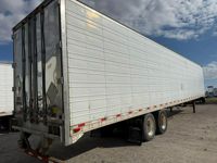 2011 Great Dane Everest CL