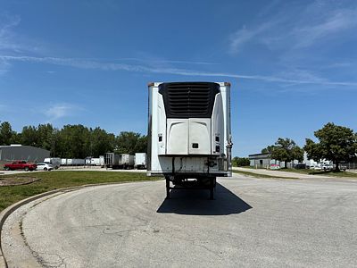 2012 Great Dane Everest SS