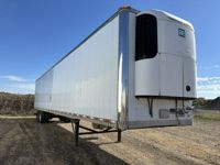 2003 Great Dane Everest SS