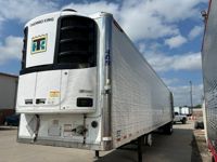 2015 Great Dane Everest SS