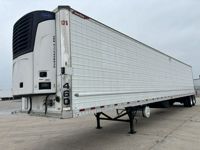 2017 Great Dane Everest SS