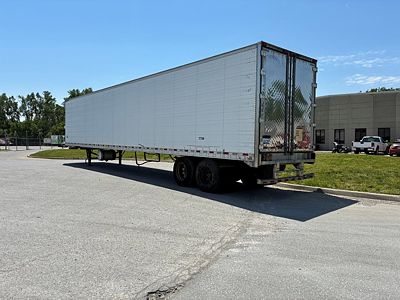 2013 Great Dane Everest SS