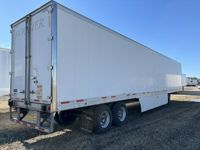 2016 Wabash Arctic Lite