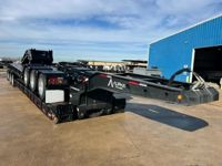 2025 Alpha HD A 110 HDG/SF