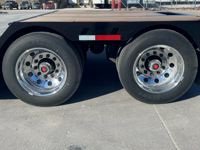 2027 Alpha HD A80HDGC-E