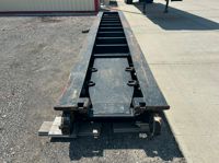 2013 Trail King Beam Deck Insert