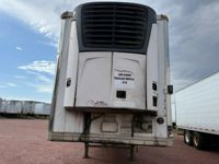 2009 Great Dane Everest SS