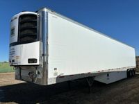 2016 Wabash Arctic Lite