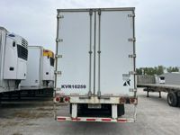 2012 Wabash Duraplate