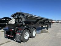 2027 Side Dump Industries (SDI) Tandem Axle