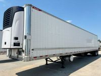 2017 Great Dane Everest SS