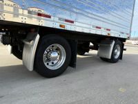 2022 Wabash Arctic Lite