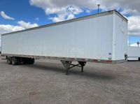 2005 Utility 4000DX