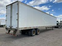 2005 Utility 4000DX