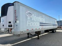 2025 Great Dane Everest CL