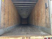 2008 Stoughton Dry Van