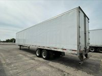 2017 Utility 4000DX