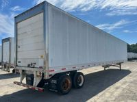2003 Utility 3000R