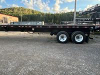 2026 Great Dane Steel Flatbed