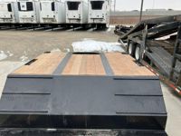 2027 Alpha HD A 70 HDGC-M