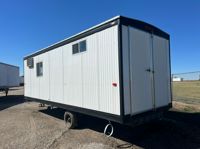 2016 Commercial Structures 24' OFFICE