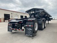 2027 Side Dump Industries (SDI) Super Tri