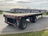 2014 Transcraft 