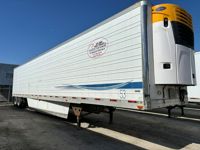 2012 Utility 3000R