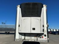 2017 Great Dane Everest SS