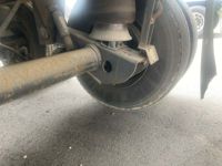 2012 Utility 4000DX