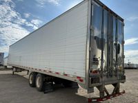 2011 Great Dane Everest CL