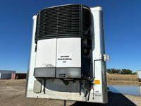 2007 Utility 3000R