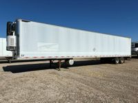 2003 Great Dane Everest CL