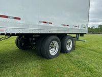 2026 Great Dane Champion SE