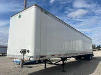 2001 Great Dane VAN