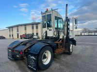 2018 Autocar Spotter