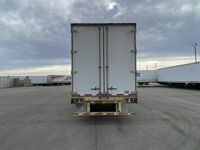 2007 Stoughton Dry Van