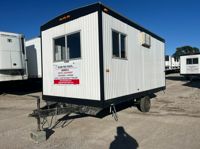 2016 Commercial Structures 16' X 8'