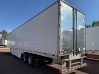 2016 Great Dane Everest SS